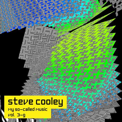 My So-Called Music, Volume 3-G