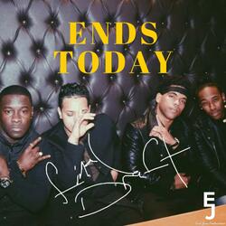Ends Today
