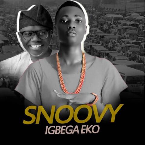 Igbega Eko
