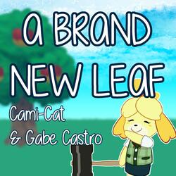 A Brand New Leaf