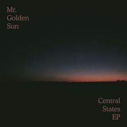 Julianne in Tangerine