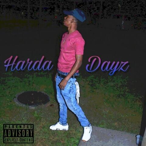 Harda Dayz