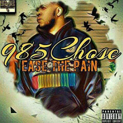 Ease the Pain