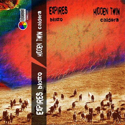 Caldera