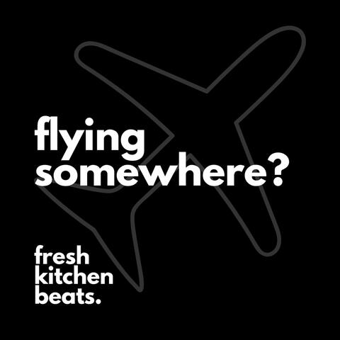 Flying Somewhere?