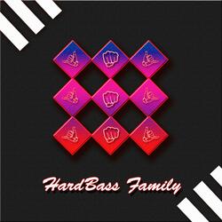 Hardbass Family