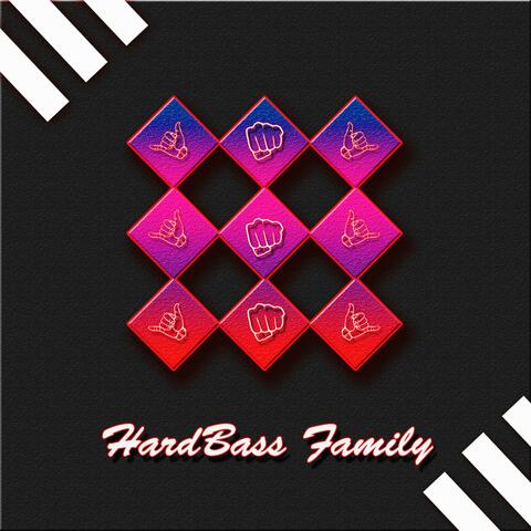 Hardbass Family