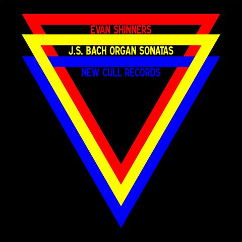 J.S. Bach Organ Sonatas