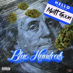 Blue Hundreds