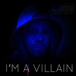 I'm a Villain