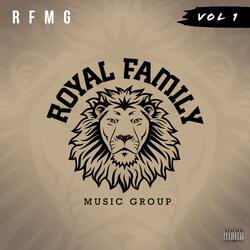 Rfmg Intro (feat. Mac T, Huncho N, Prince R, L.A. Trello, Wade, Chuckie D & Tez S) (feat. Prince Riley, Wade, Mac Turner, L.A. Trello, Tez Smiff & Huncho Nemoh)