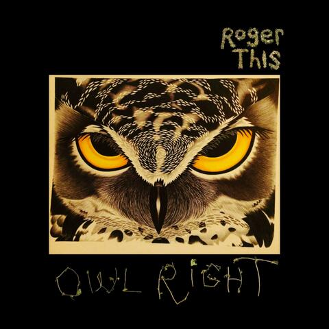 Owl Right