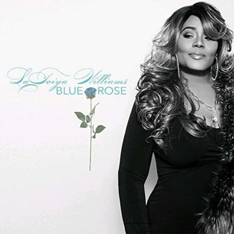 Blue Rose (Edited)