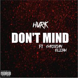 Don't Mind