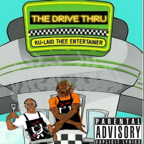 The Drive Thru