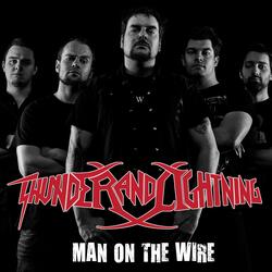 Man on the Wire