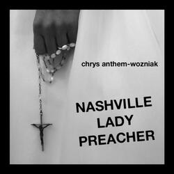 Nashville Lady Preacher