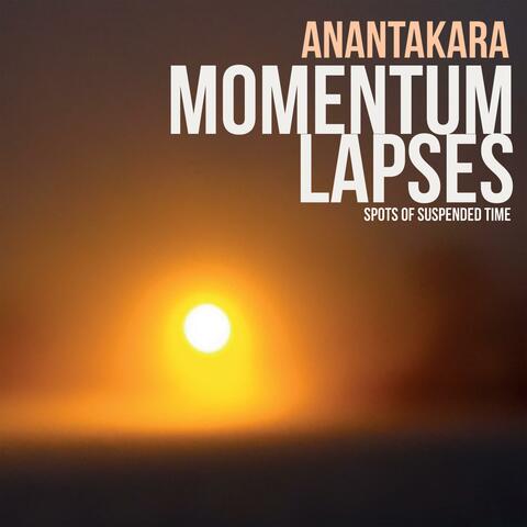 Momentum Lapses