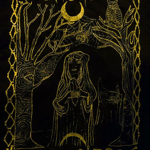 Mystic Priestess