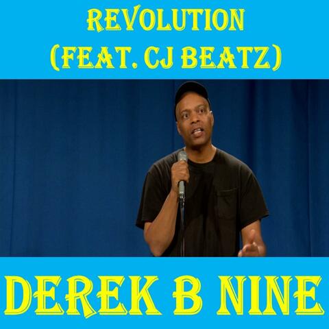 Revolution