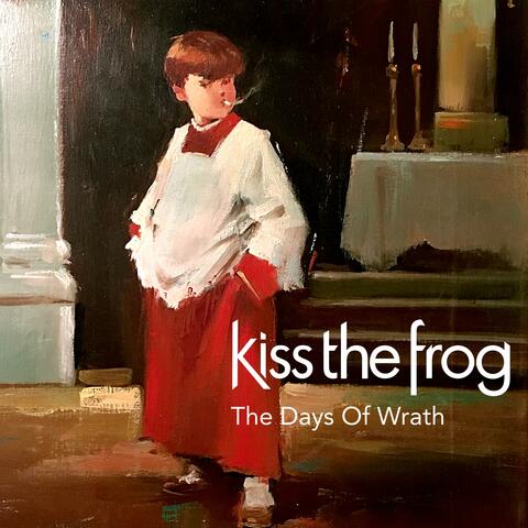 The Days of Wrath