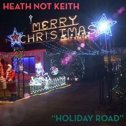 Holiday Road