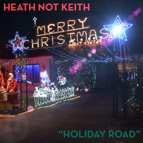 Holiday Road