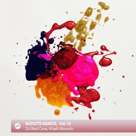 Budots Dance, Vol. 10