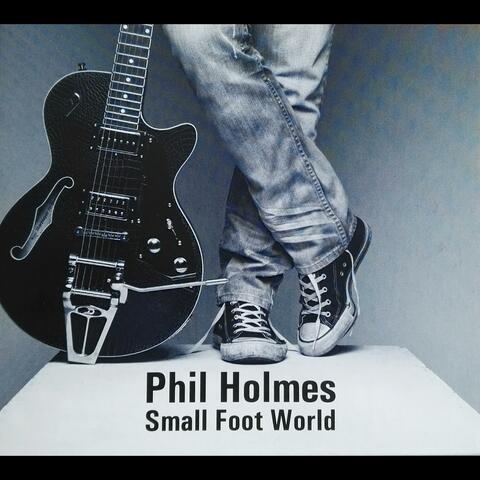Small Foot World