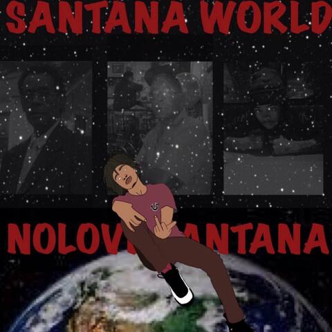 Santana World