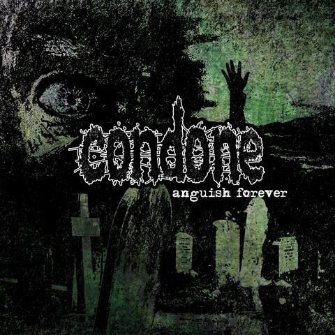 Anguish Forever
