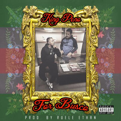 For Busco