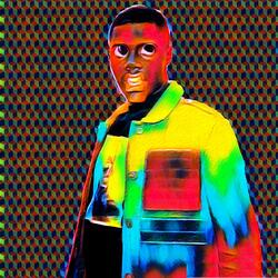 Sheck Wes Style