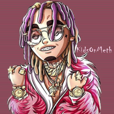 Little Lil Pump