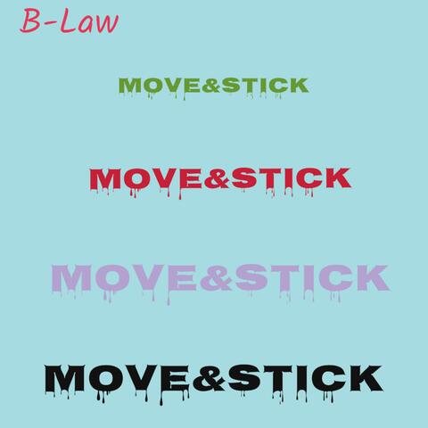 Move&stick