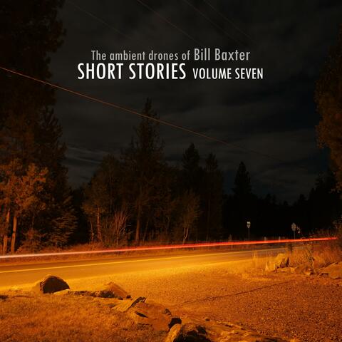 Short Stories Volume Seven