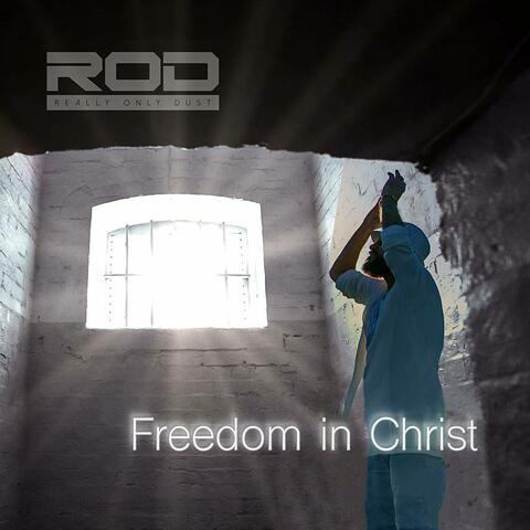 Freedom in Christ