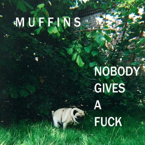 Nobody Gives a Fuck