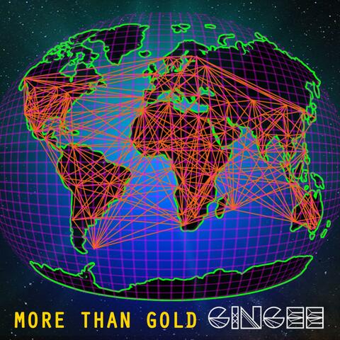 More Than Gold