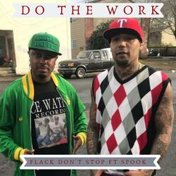 Do the Work