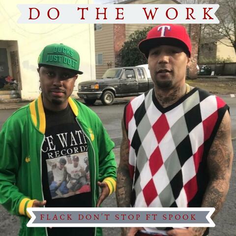 Do the Work