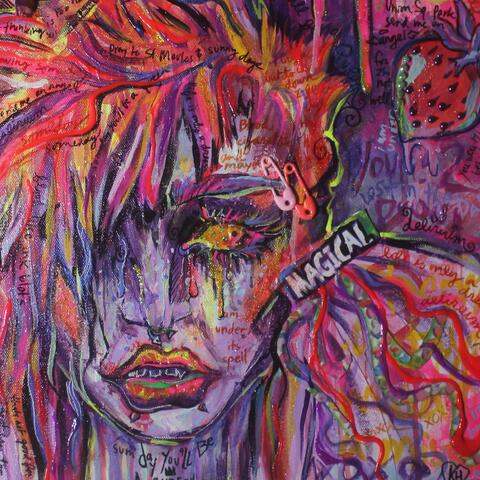 Delirium