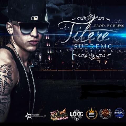 Titere