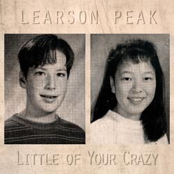 Little of Your Crazy