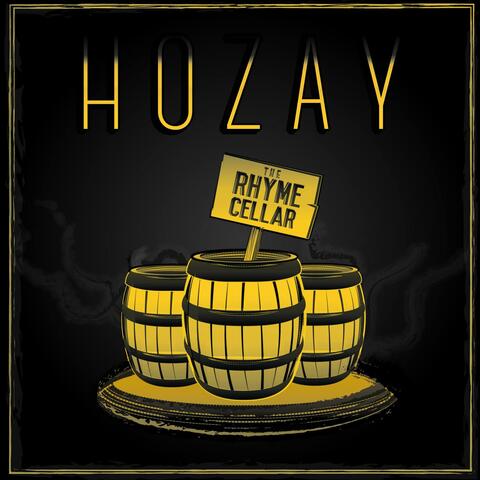 The Rhyme Cellar