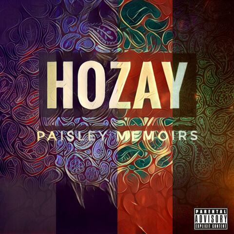 Paisley Memoirs