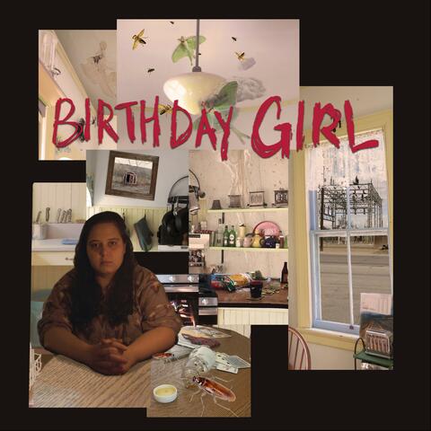 Birthday Girl
