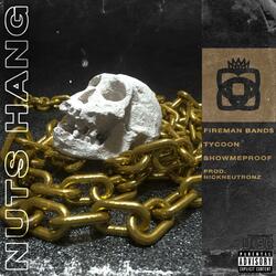 Nuts Hang