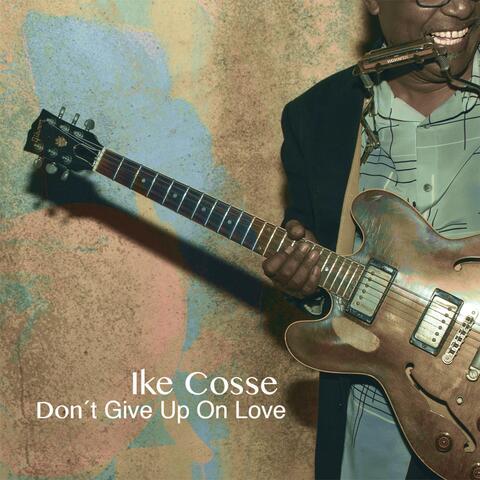 Ike Cosse