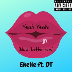 Yeah Yeah (Much Better Now) [feat. DT]